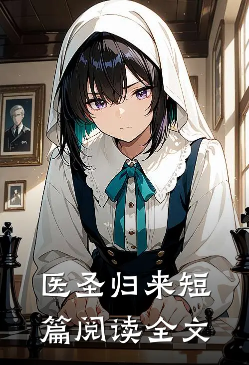 医圣归来短篇阅读全文