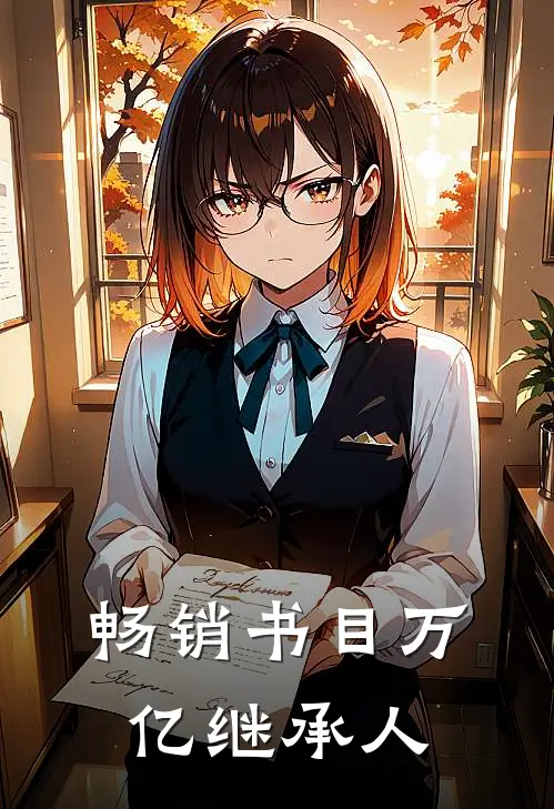 畅销书目万亿继承人