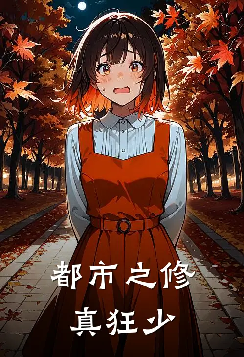 都市之修真狂少