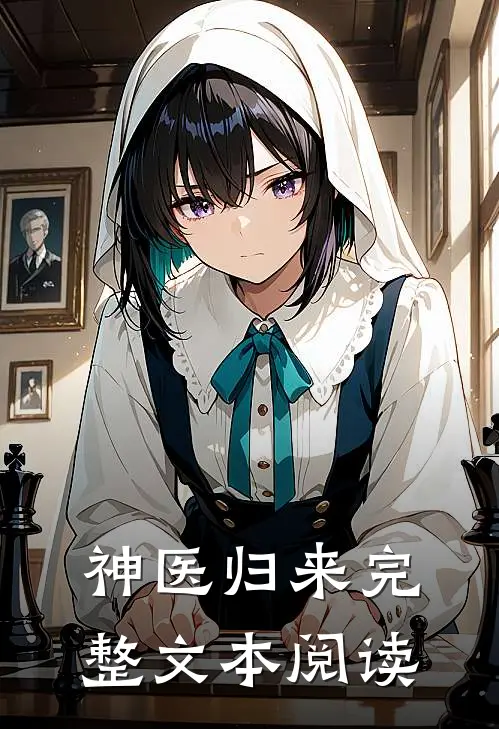 神医归来完整文本阅读