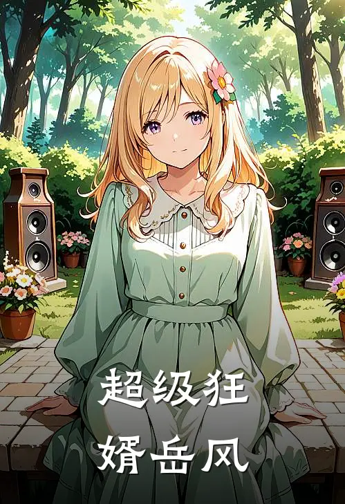 超级狂婿岳风
