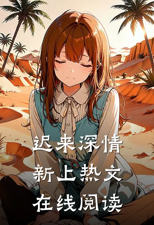 迟来深情新上热文在线阅读