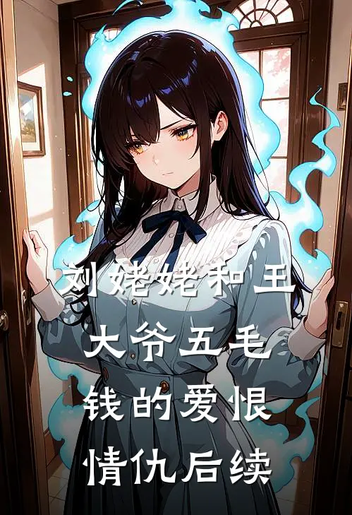 刘姥姥和王大爷五毛钱的爱恨情仇后续