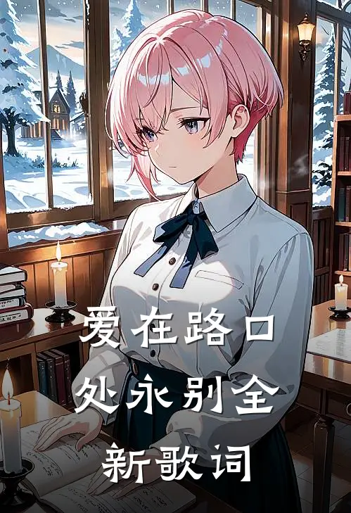 爱在路口处永别全新歌词