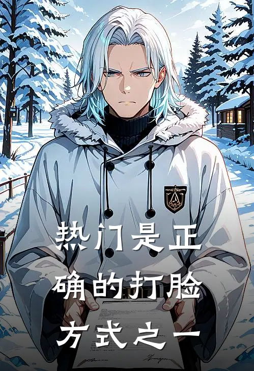 热门是正确的打脸方式之一