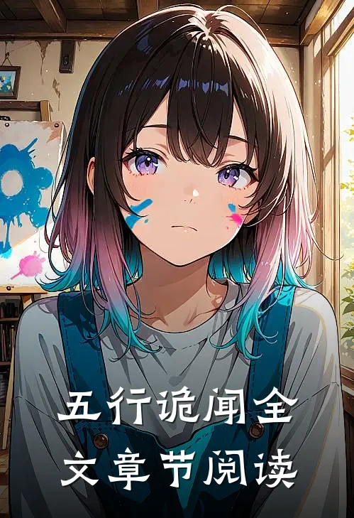 五行诡闻全文章节阅读