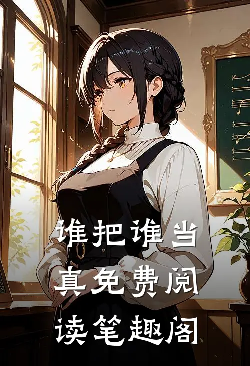 谁把谁当真免费阅读笔趣阁