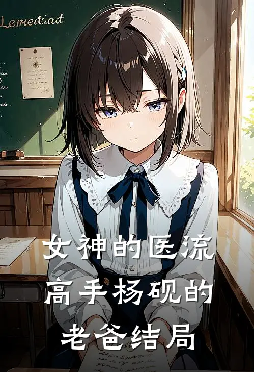 女神的医流高手 杨砚的老爸结局