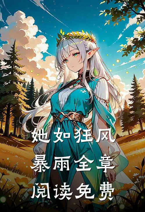 她如狂风暴雨全章阅读免费