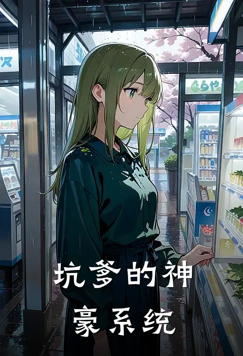 坑爹的神豪系统