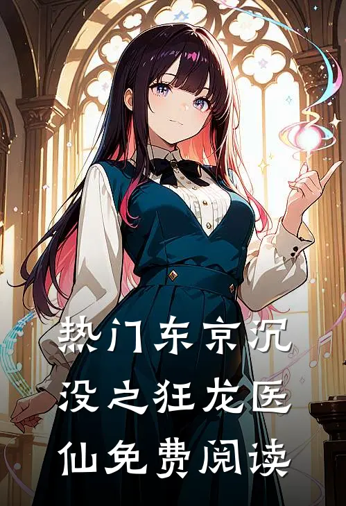 热门东京沉没之狂龙医仙免费阅读