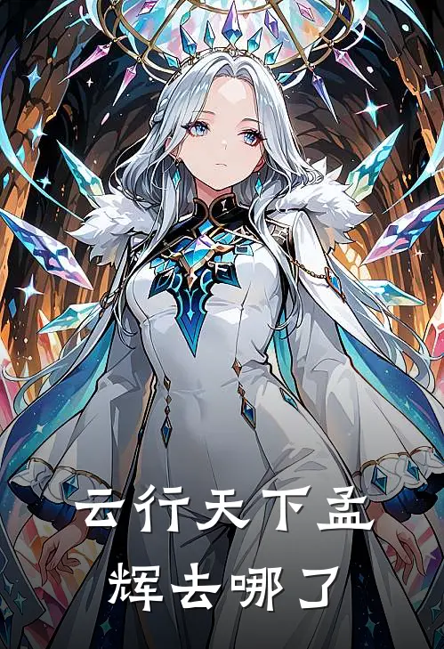 云行天下孟辉去哪了