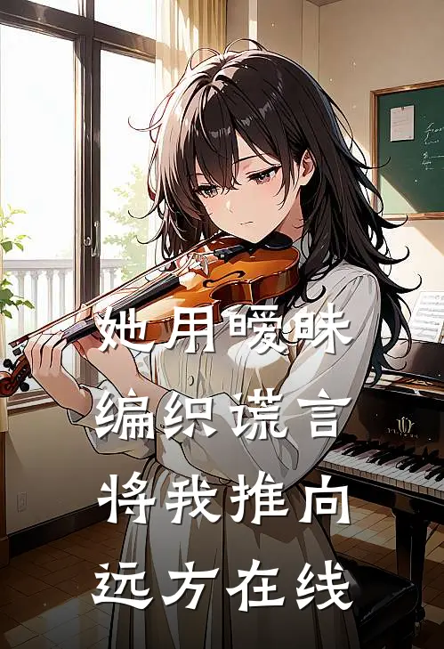 她用暧昧编织谎言，将我推向远方在线