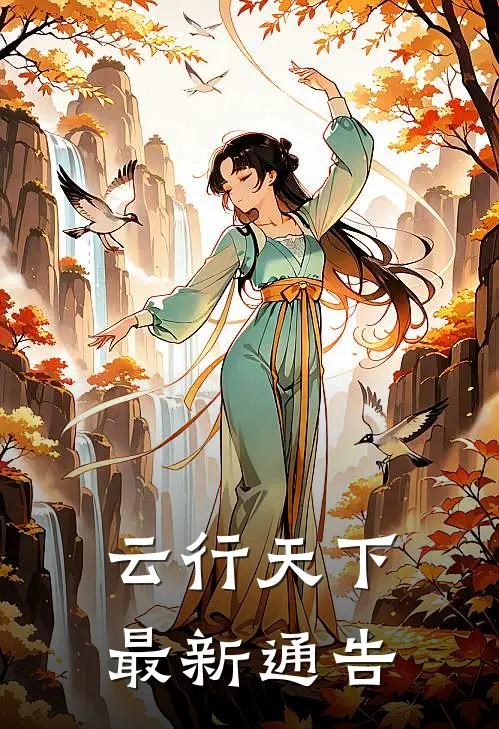 云行天下最新通告