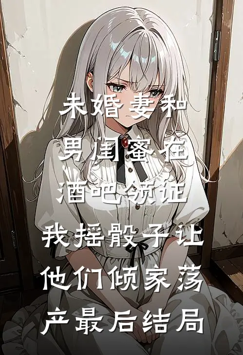 未婚妻和男闺蜜在酒吧领证，我摇骰子让他们倾家荡产最后结局