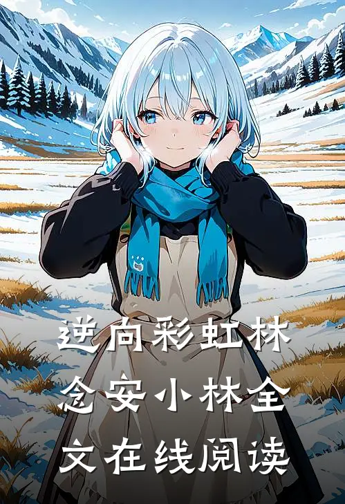 逆向彩虹林念安小林全文在线阅读