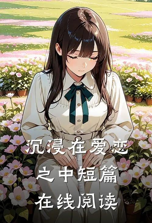 沉浸在爱恋之中短篇在线阅读