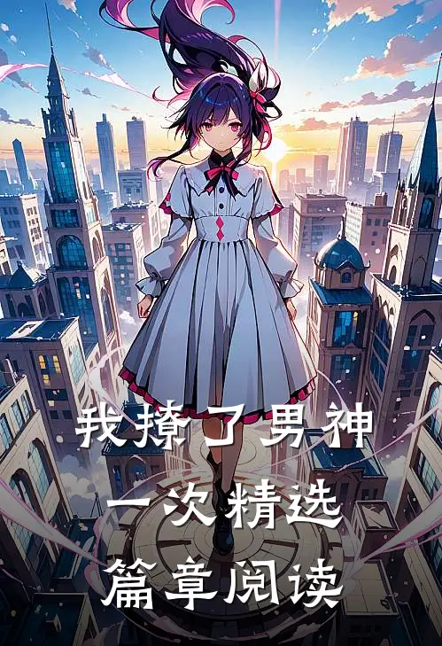我撩了男神一次精选篇章阅读