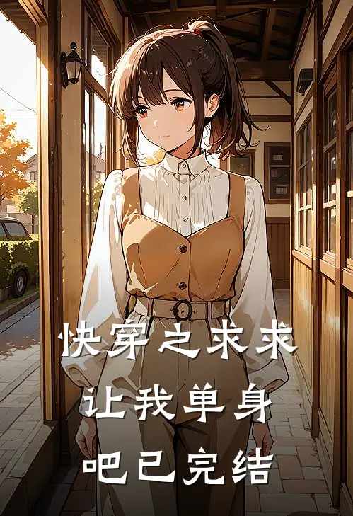 快穿之求求让我单身吧已完结