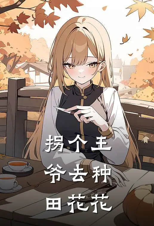 拐个王爷去种田 花花