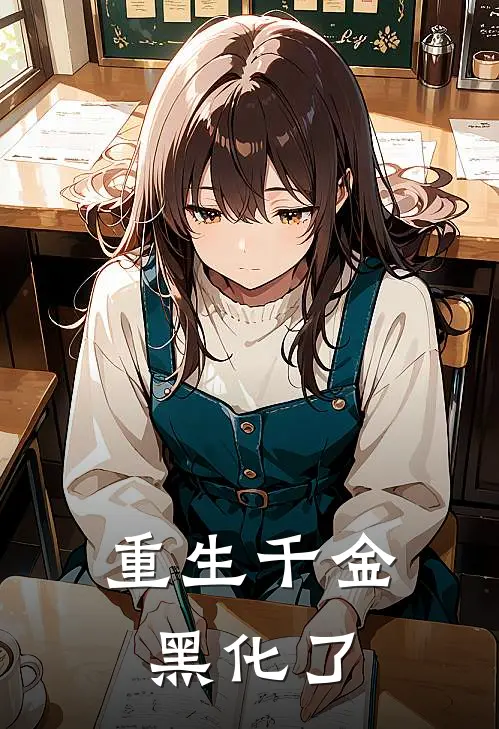 重生千金黑化了