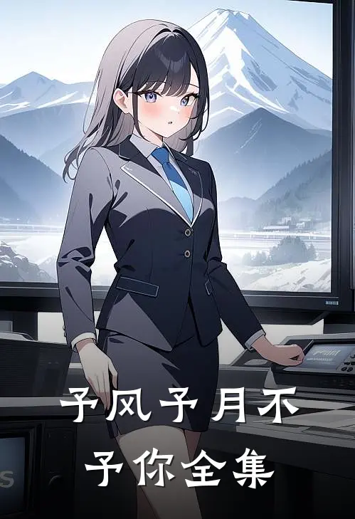 予风予月不予你全集