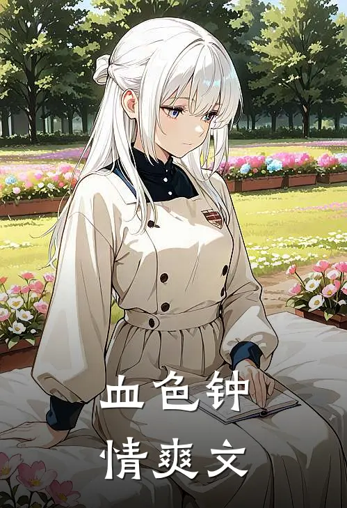 血色钟情爽文