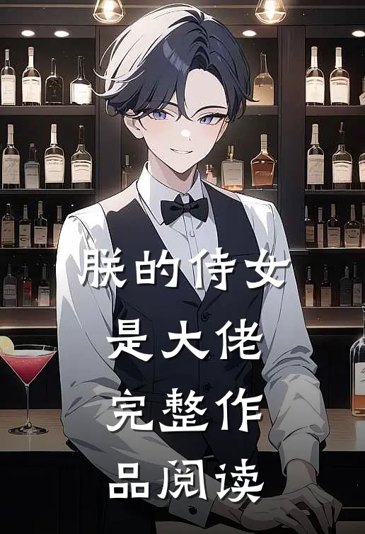 朕的侍女是大佬完整作品阅读