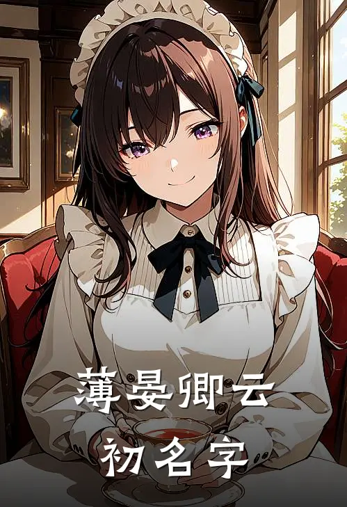 薄晏卿云初名字
