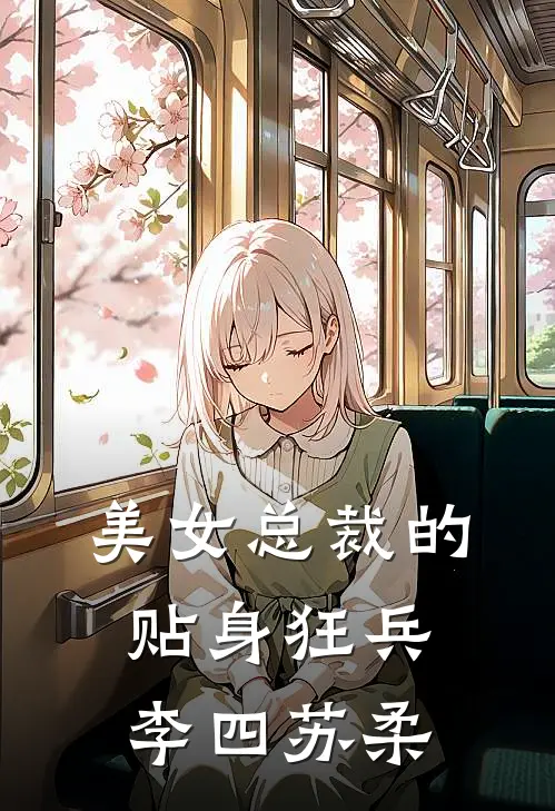 美女总裁的贴身狂兵李四苏柔