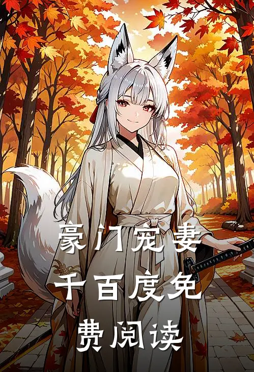 豪门宠妻千百度免费阅读