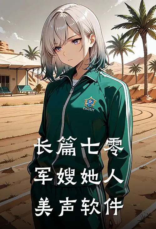 长篇七零军嫂她人美声软件