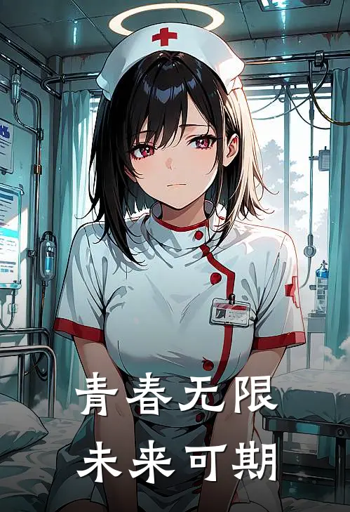 青春无限未来可期