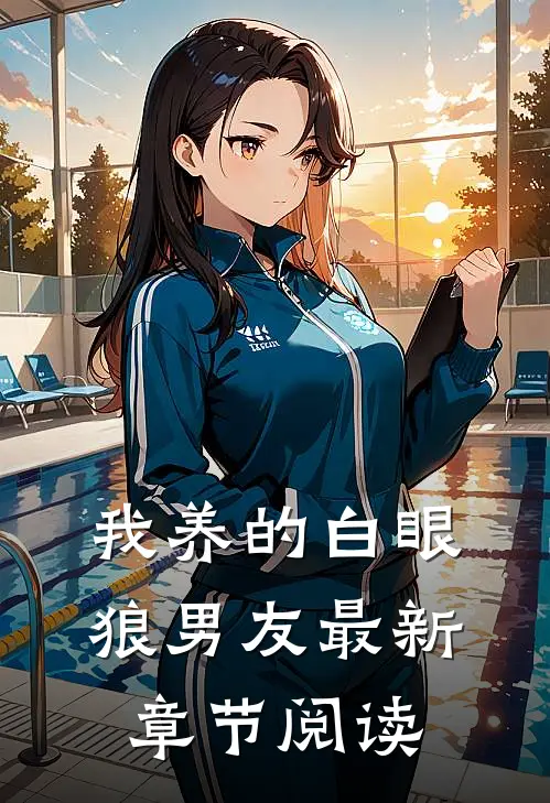 我养的白眼狼男友最新章节阅读
