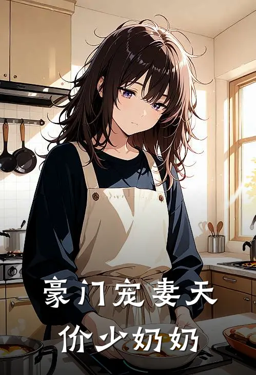 豪门宠妻天价少奶奶