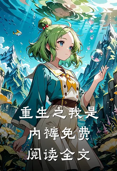 重生之我是内裤免费阅读全文