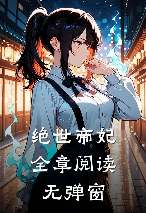 绝世帝妃全章阅读无弹窗