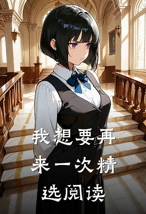 我想要再来一次精选阅读