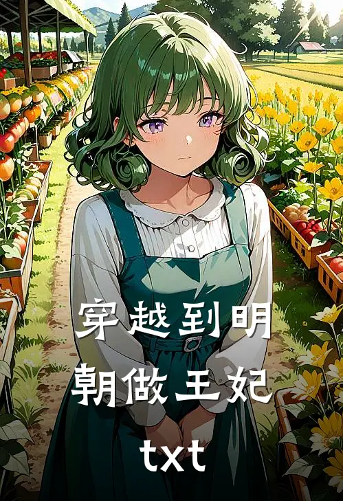 穿越到明朝做王妃txt