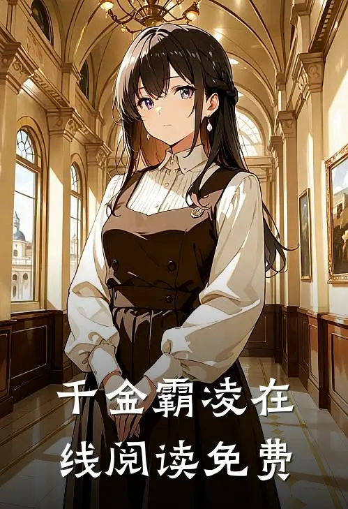 千金霸凌在线阅读免费
