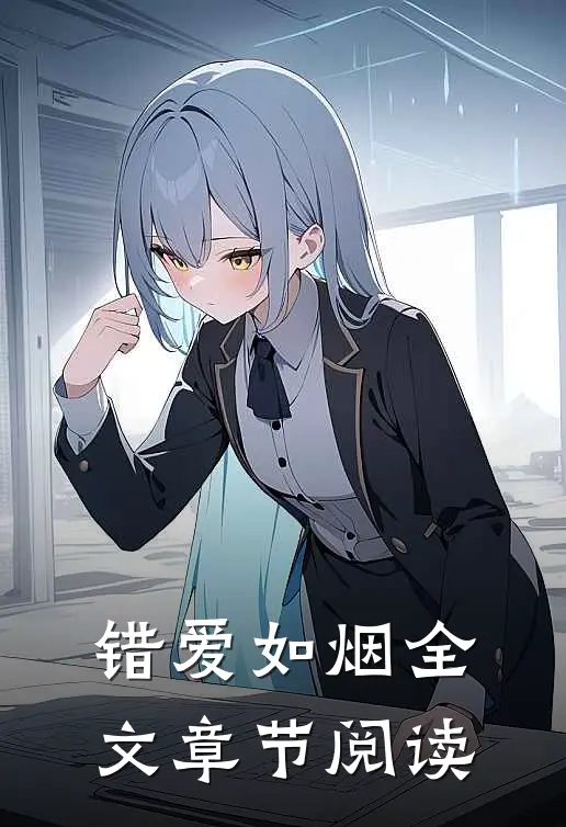 错爱如烟全文章节阅读