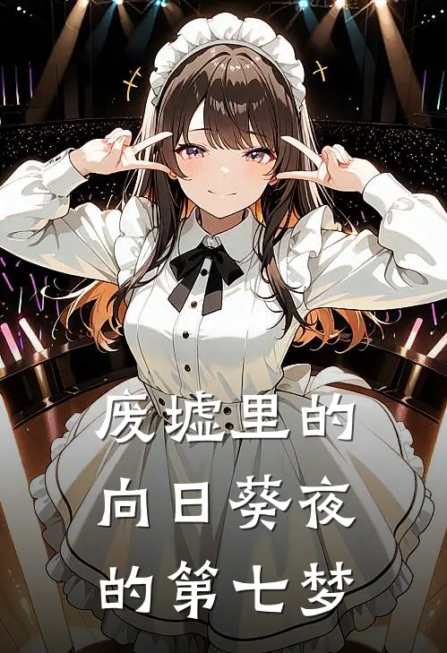 废墟里的向日葵夜的第七梦