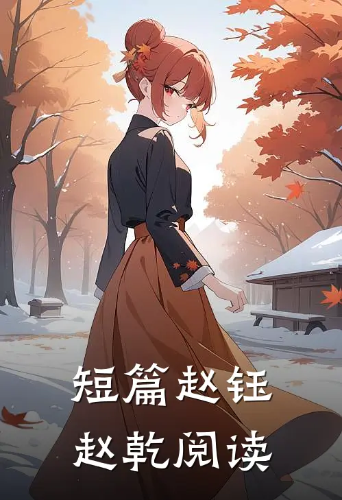 短篇赵钰赵乾阅读