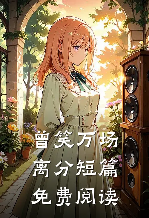 曾笑万场离分短篇免费阅读