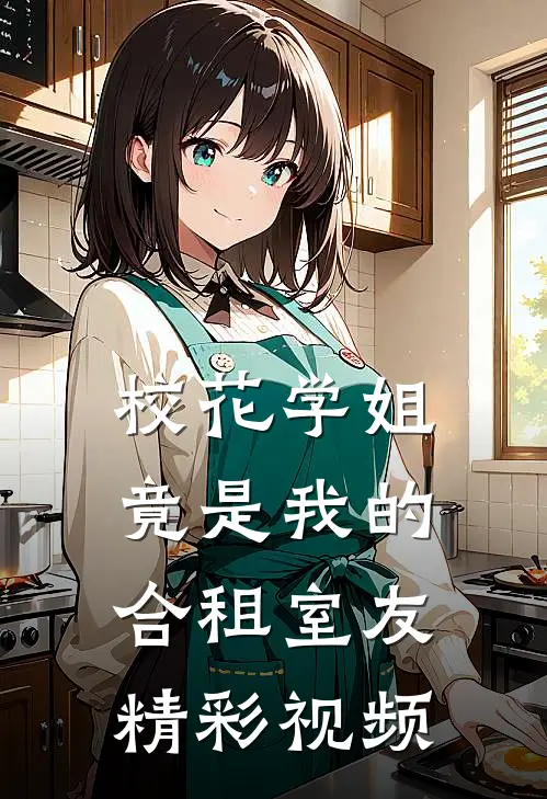 校花学姐竟是我的合租室友精彩视频