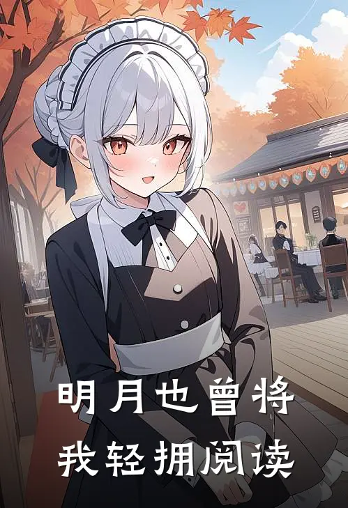 明月也曾将我轻拥阅读