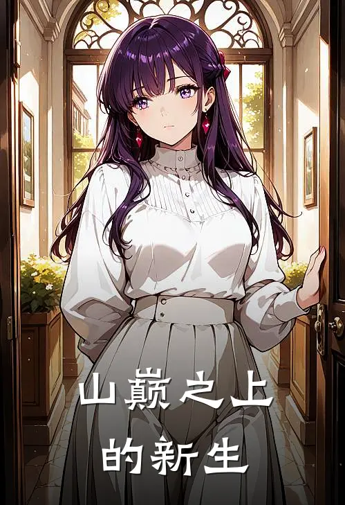 山巅之上的新生