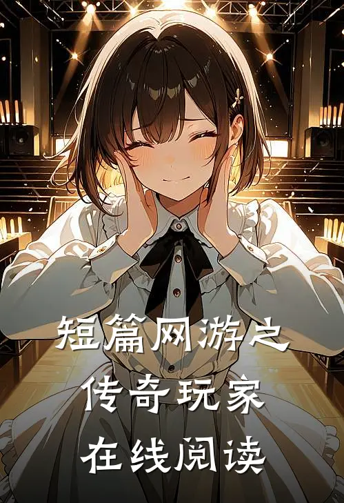 短篇网游之传奇玩家在线阅读