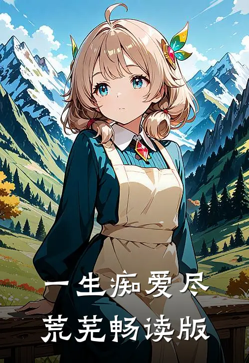 一生痴爱尽荒芜畅读版