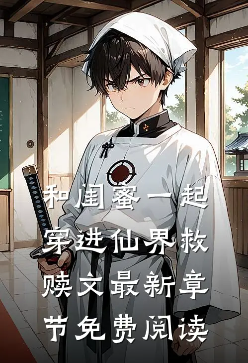 和闺蜜一起穿进仙界救赎文最新章节免费阅读